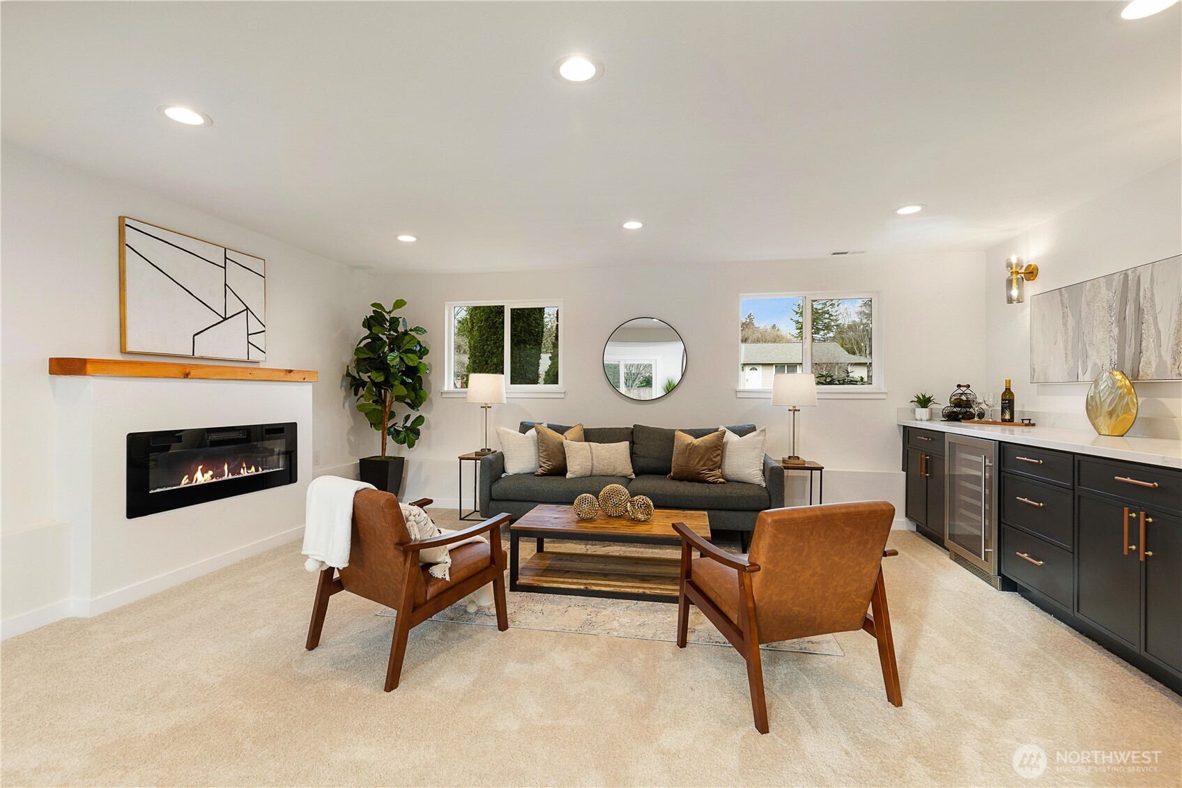 15833 Northeast 110th Street Redmond, WA 98052 - Photo 18 of 31