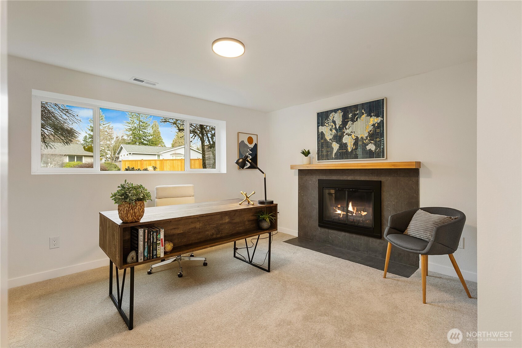 15833 Northeast 110th Street Redmond, WA 98052 - Photo 23 of 31