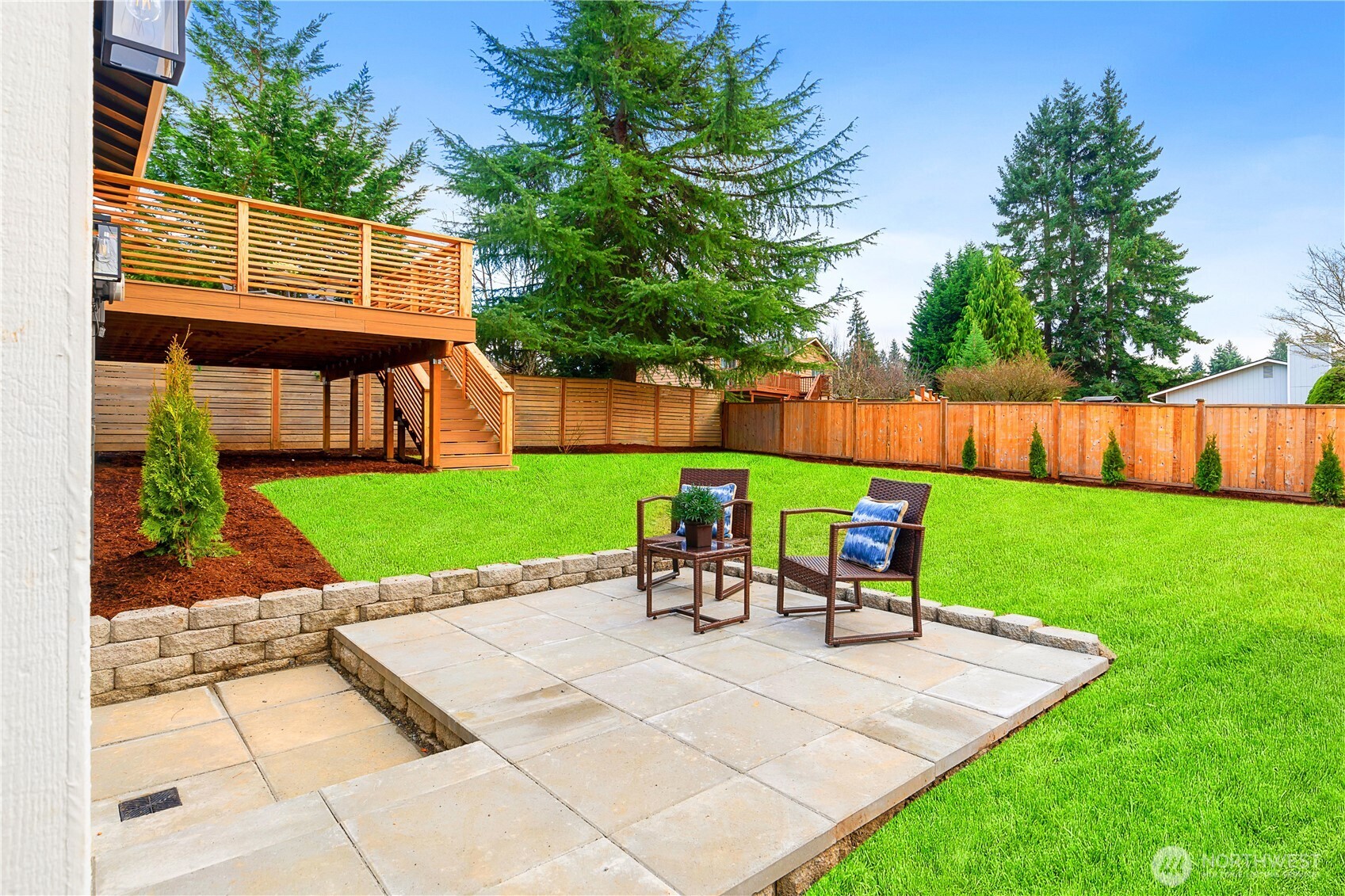 15833 Northeast 110th Street Redmond, WA 98052 - Photo 29 of 31