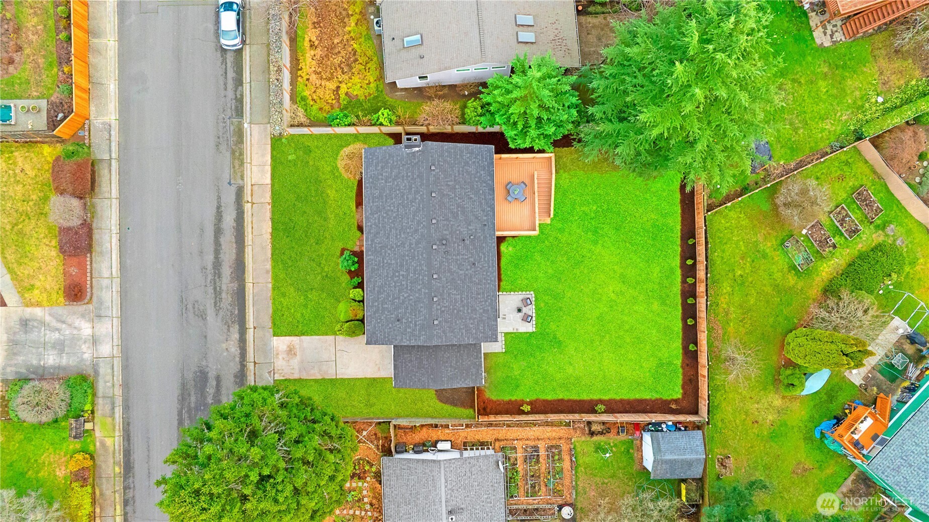 15833 Northeast 110th Street Redmond, WA 98052 - Photo 30 of 31