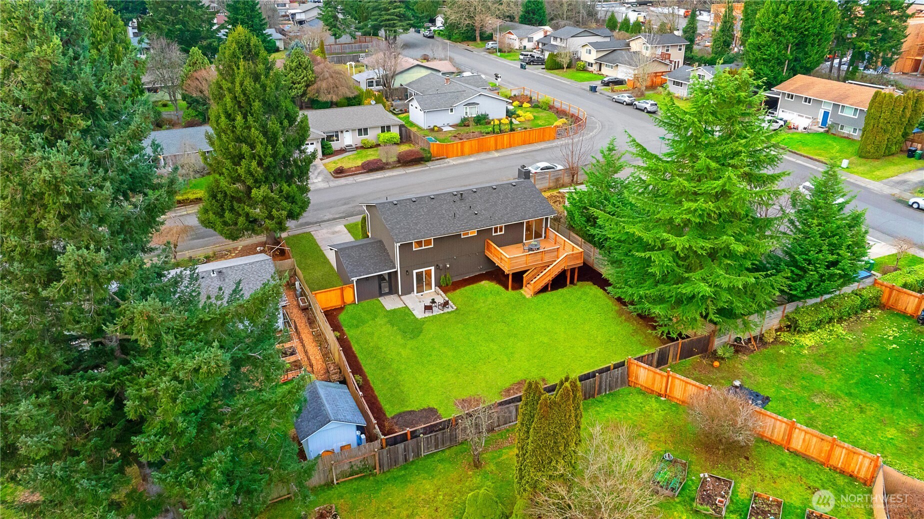 15833 Northeast 110th Street Redmond, WA 98052 - Photo 31 of 31