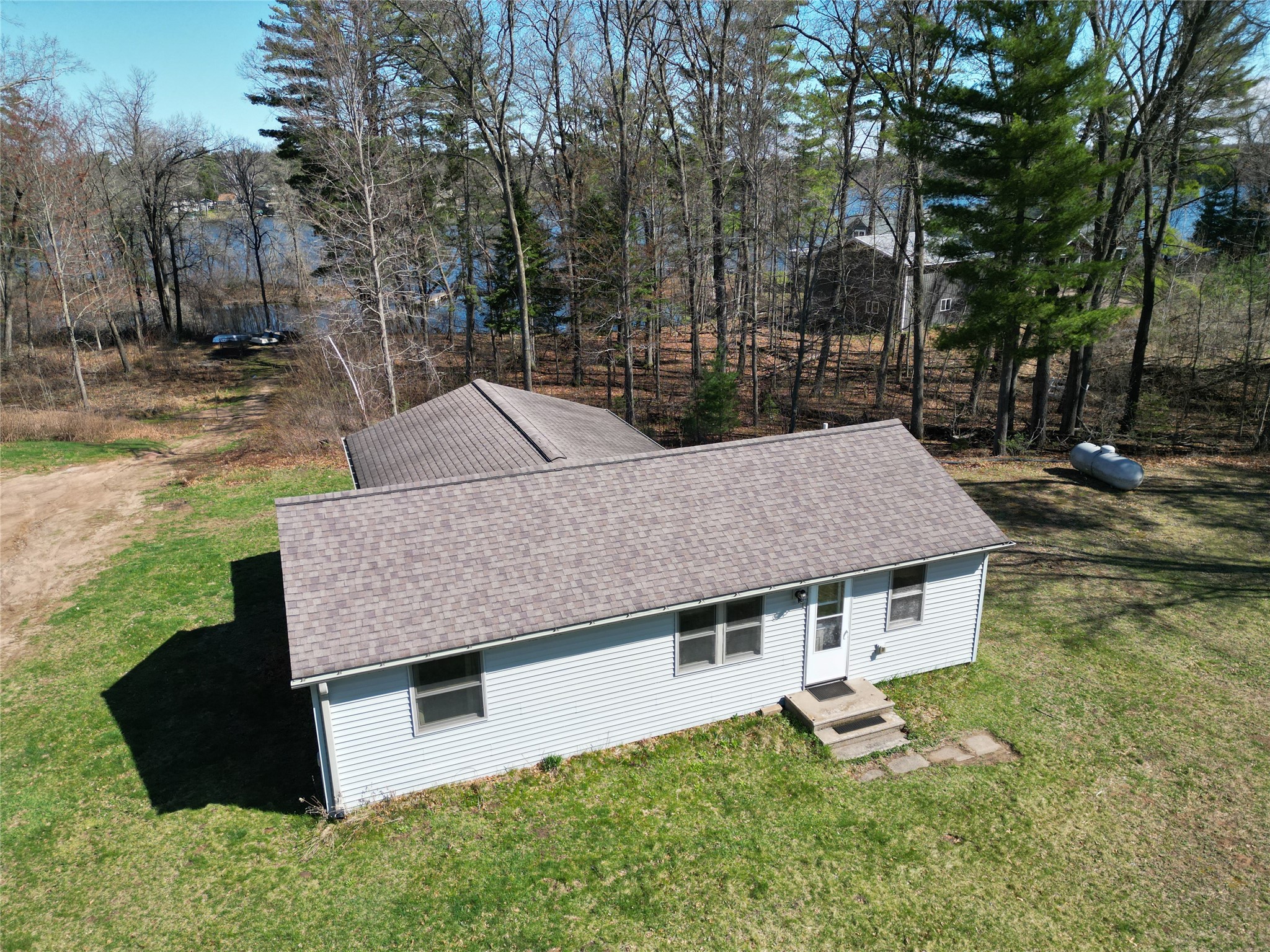1930 Pinewood Avenue Chetek, WI 54728 - Photo 30 of 34