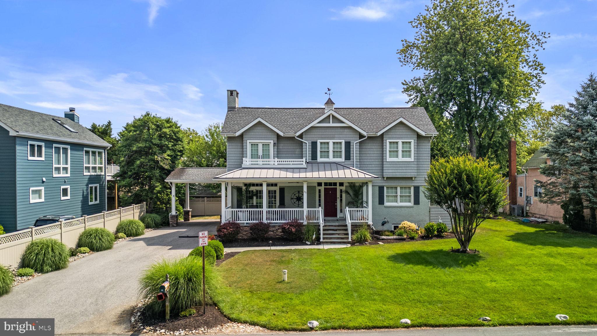 35 Decatur Avenue Annapolis, MD 21403 - Photo 3 of 17