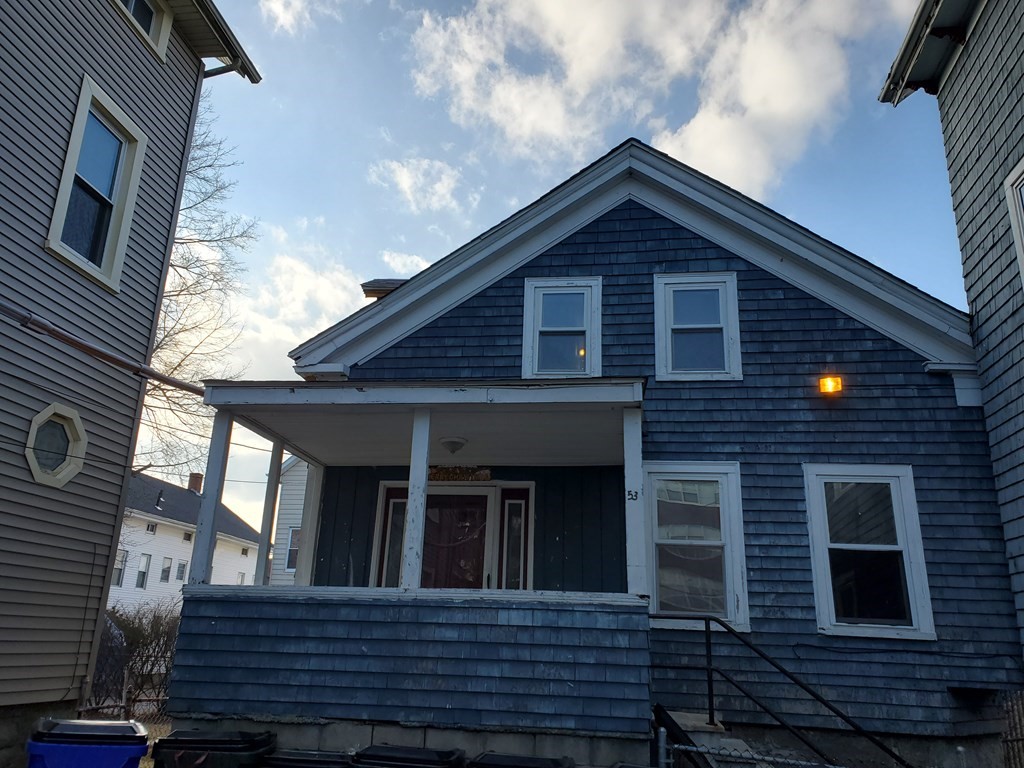 53 Whipple Street Fall River, MA 02721 - Photo 1 of 9 Gallery Image 1