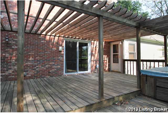 10818 Sun Ridge Road Goshen, KY 40026 - Photo 11 of 35 Additional Photo