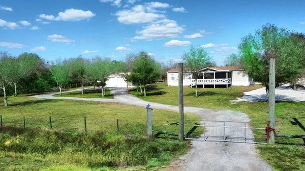 $399,000 | 17077 Northwest 254th Street, Okeechobee, FL 34972