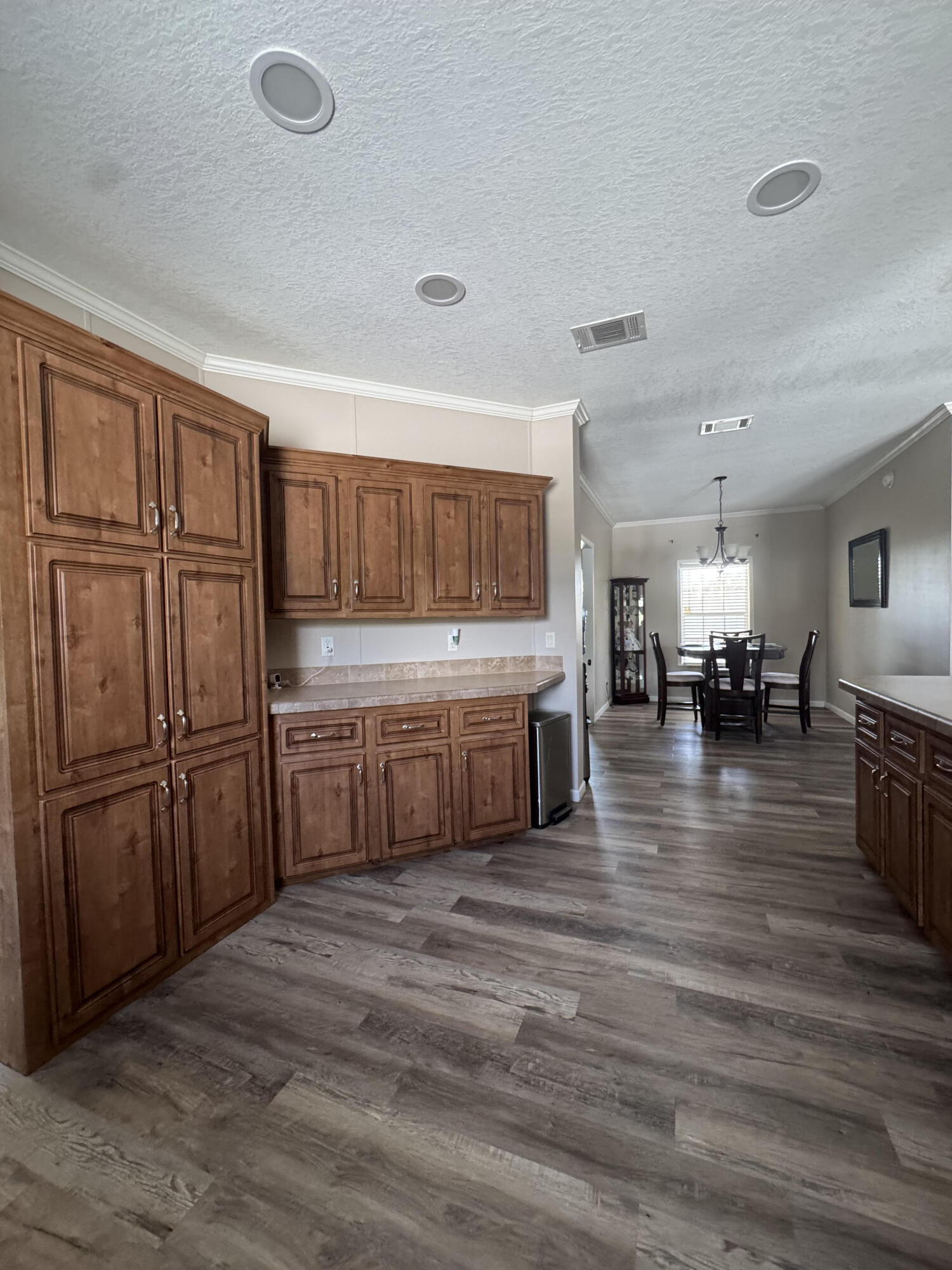 17077 Northwest 254th Street Okeechobee, FL 34972 - Photo 20 of 67 17077 pic kitchen