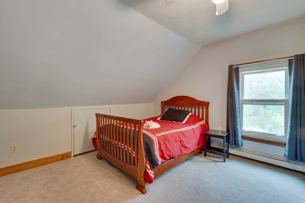 35 Blueberry Lane Reading, MA 01867 - Photo 21 of 33