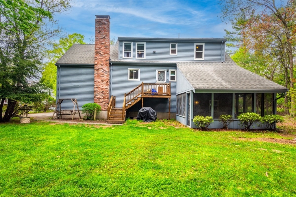 35 Blueberry Lane Reading, MA 01867 - Photo 32 of 33