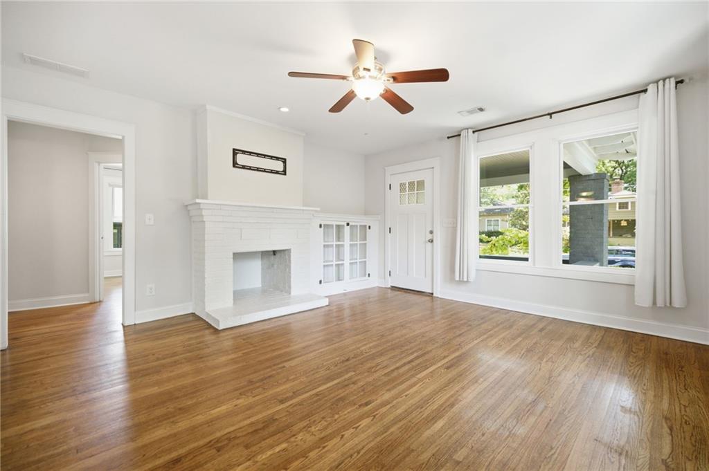 581 Gresham Avenue Southeast Atlanta, GA 30316 - Photo 7 of 34
