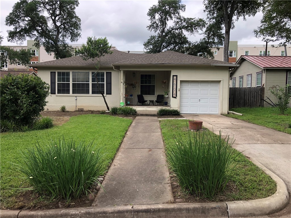 4604 Elwood Road Austin, TX 78722 - Photo 1 of 1