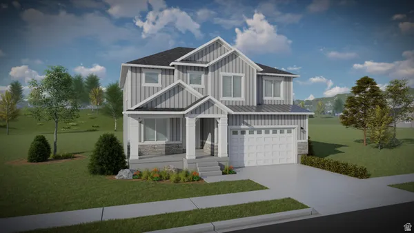 $787,900 | 4321 Ledger Drive, Unit 2920, Herriman, UT 84096