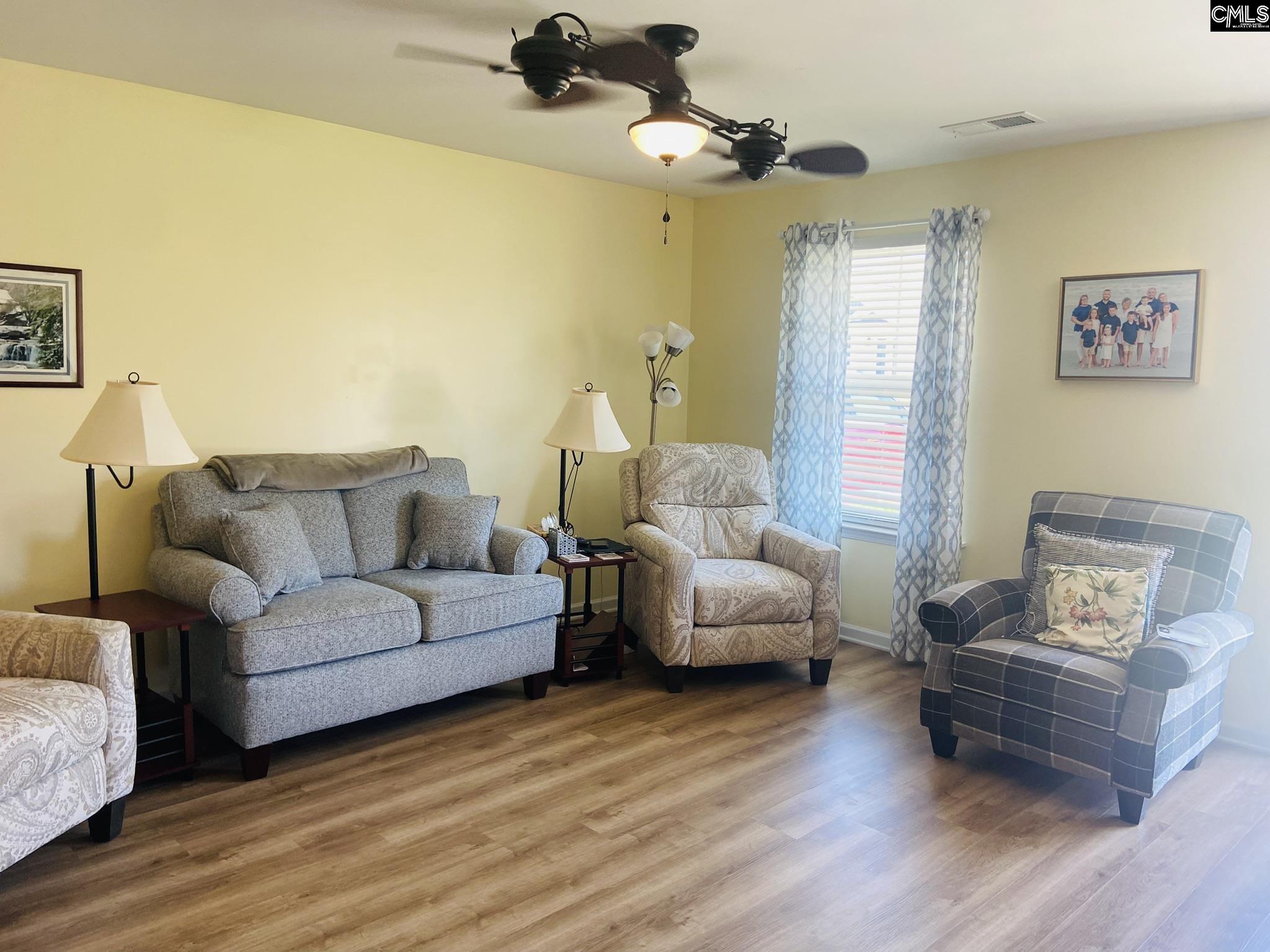 296 Wahoo Circle Irmo, SC 29063 - Photo 21 of 25