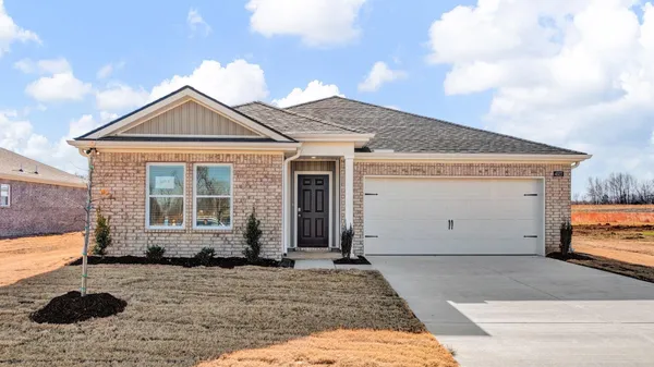 $320,990 | 7978 Clove Pasture Drive, Millington, TN 38053