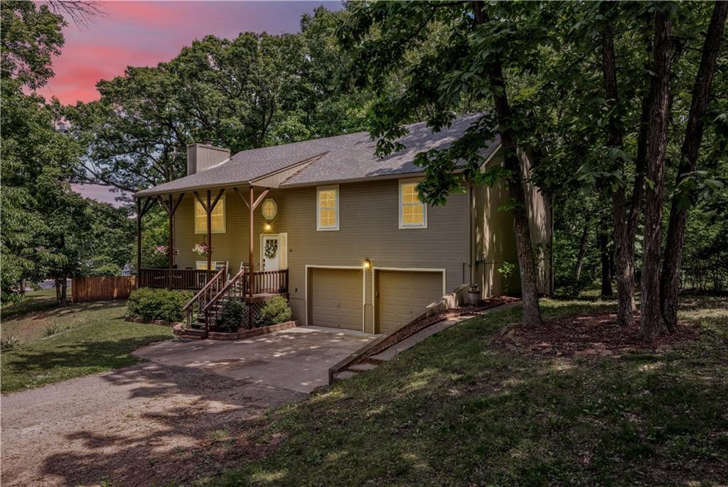 141 Southeast 611th Road Warrensburg, MO 64093 - Photo 2 of 80