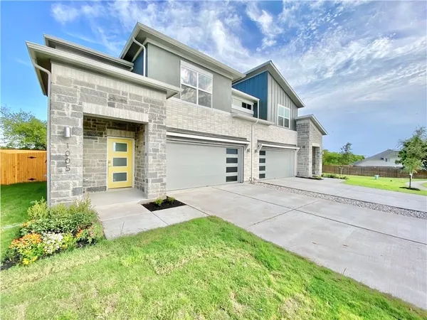 $2,295 | 1005 Winnsboro Drive, Round Rock, TX 78664