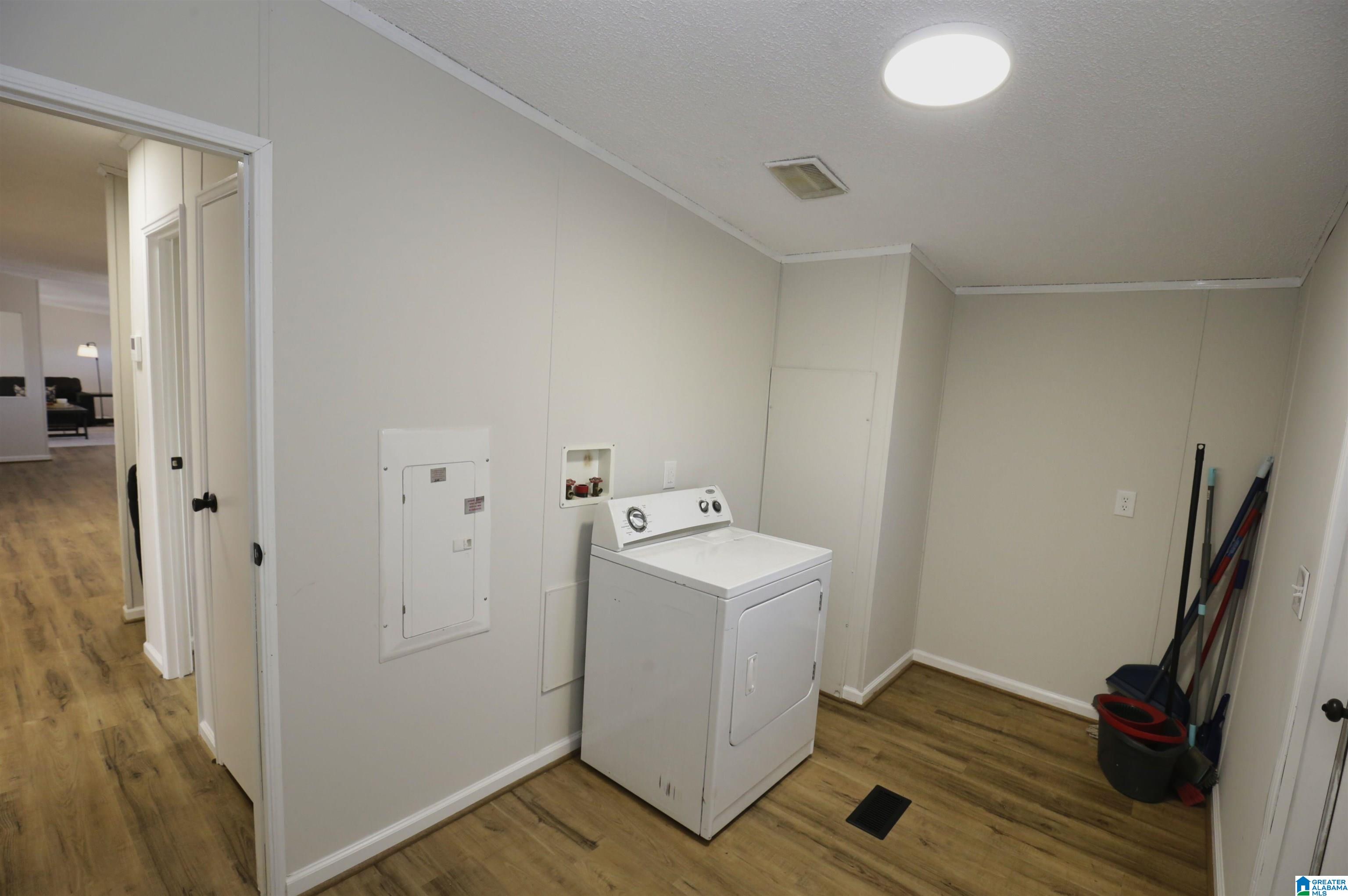 4565 Cedar Springs Road Jacksonville, AL 36265 - Photo 35 of 46