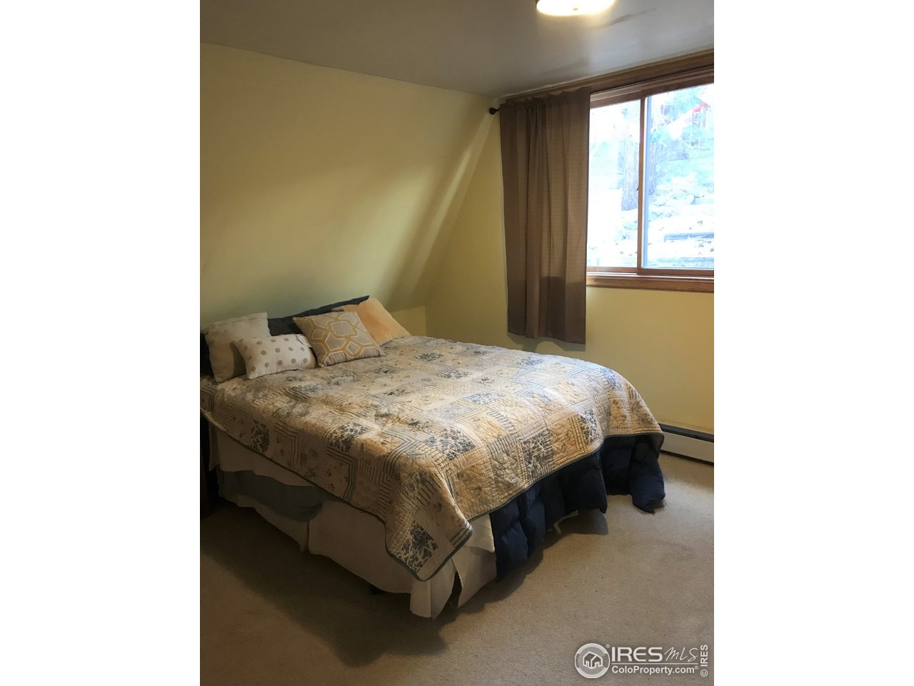 893 Logan Mill Road Boulder, CO 80302 - Photo 9 of 24 main floor bedroom