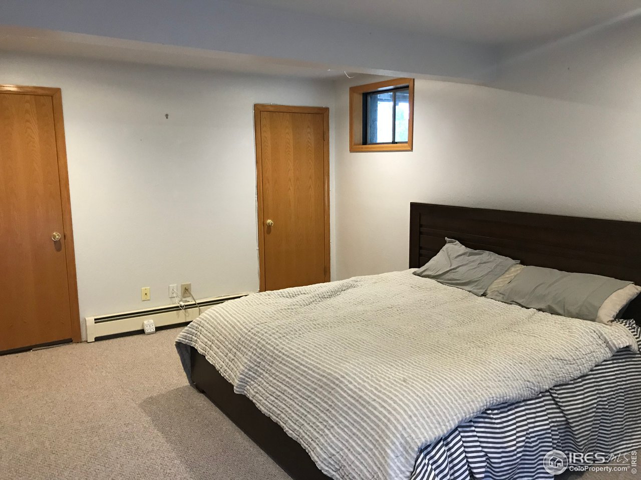 893 Logan Mill Road Boulder, CO 80302 - Photo 10 of 24 lower bedroom