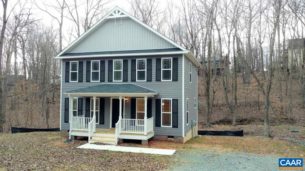 46 Brougham Road, Unit LOT 24/12 Palmyra, VA 22963 - Photo 1 of 41 Gallery Image 1