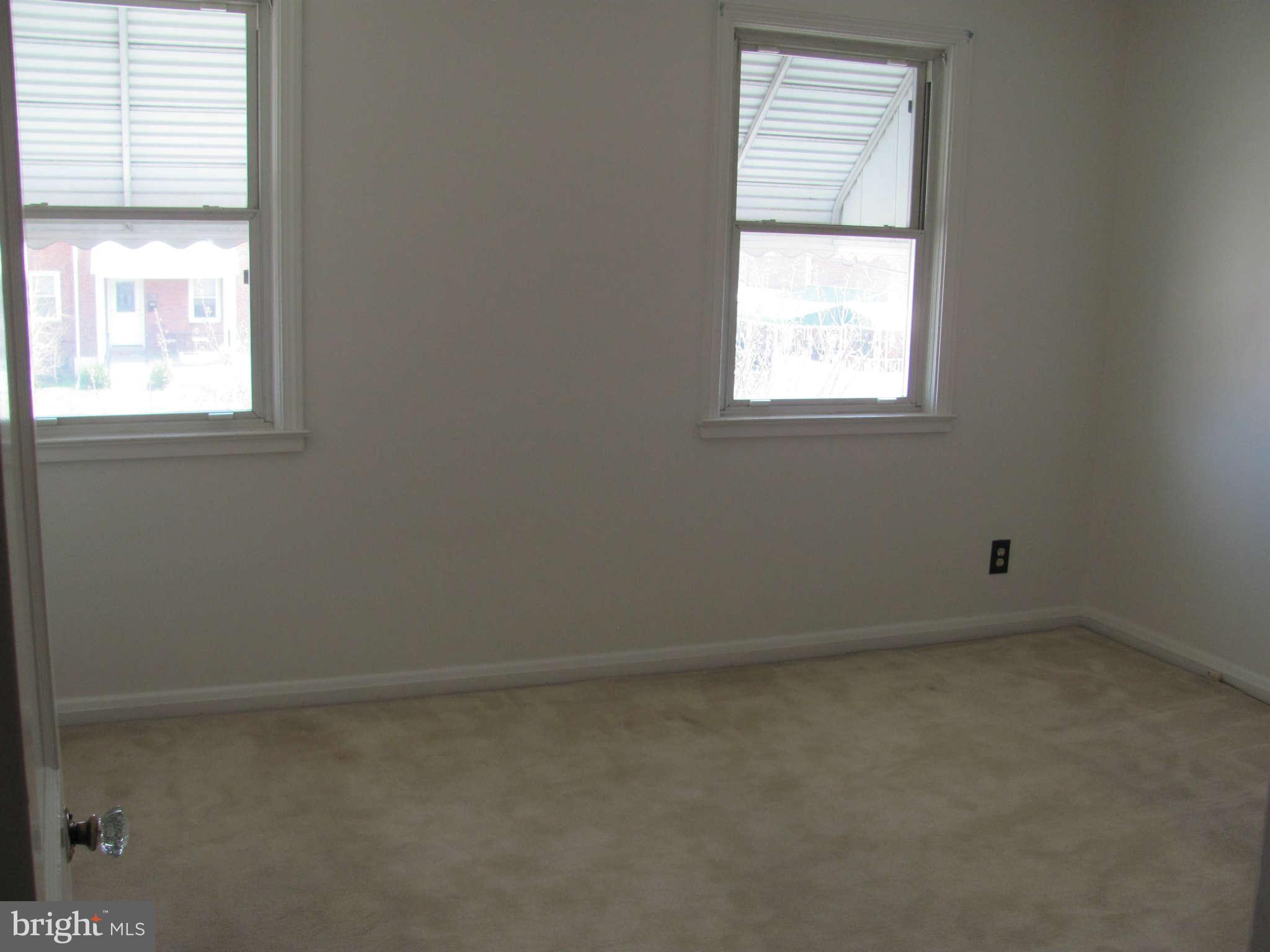 1736 Searles Road Baltimore, MD 21222 - Photo 15 of 30 Bedroom