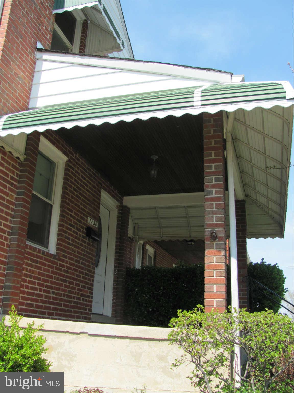1736 Searles Road Baltimore, MD 21222 - Photo 25 of 30 Exterior (General)