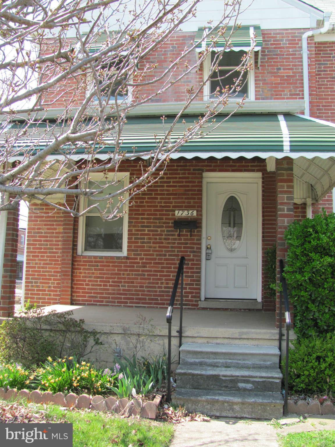 1736 Searles Road Baltimore, MD 21222 - Photo 29 of 30 Exterior (Front)