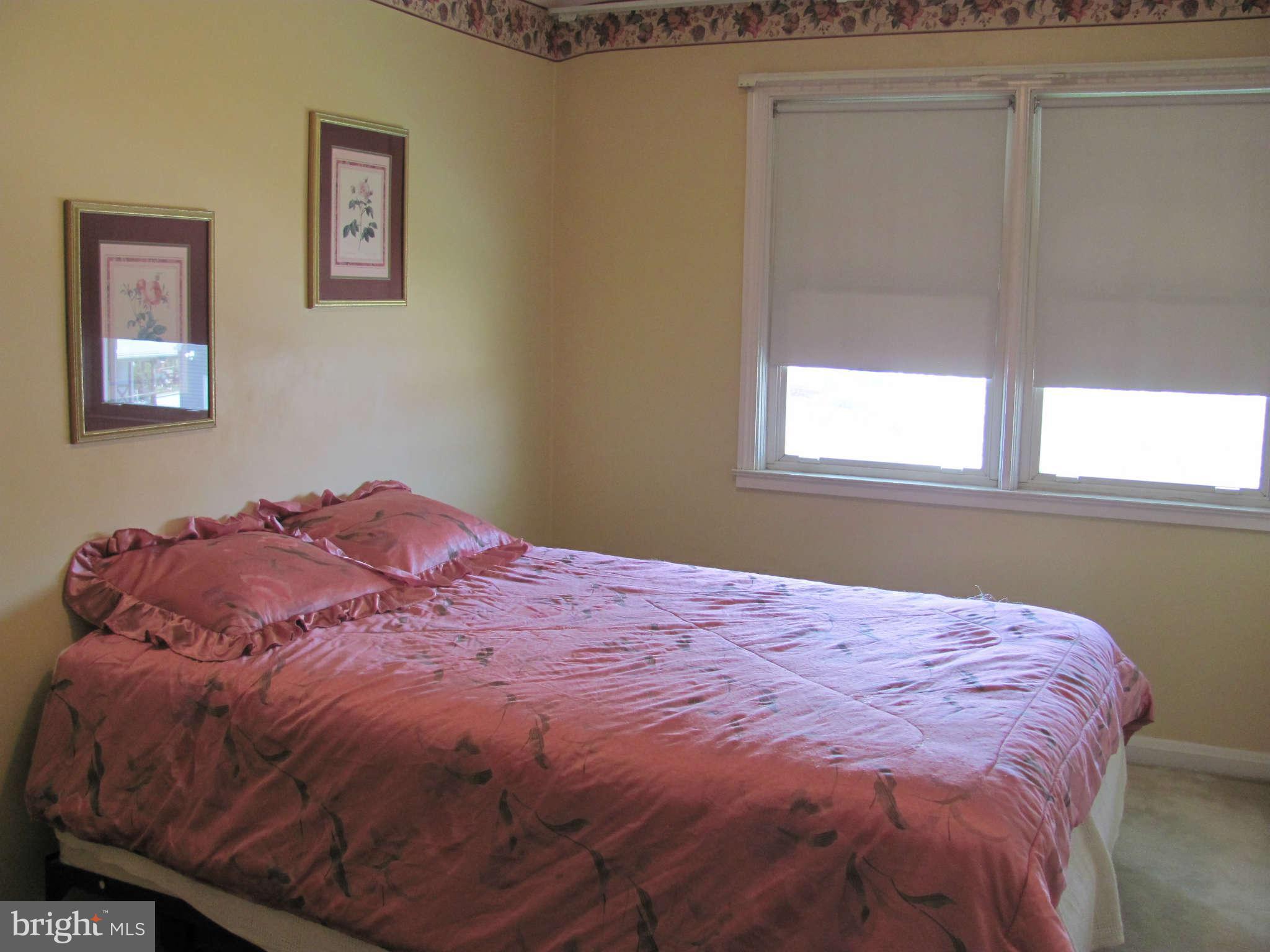 1736 Searles Road Baltimore, MD 21222 - Photo 6 of 30 Bedroom