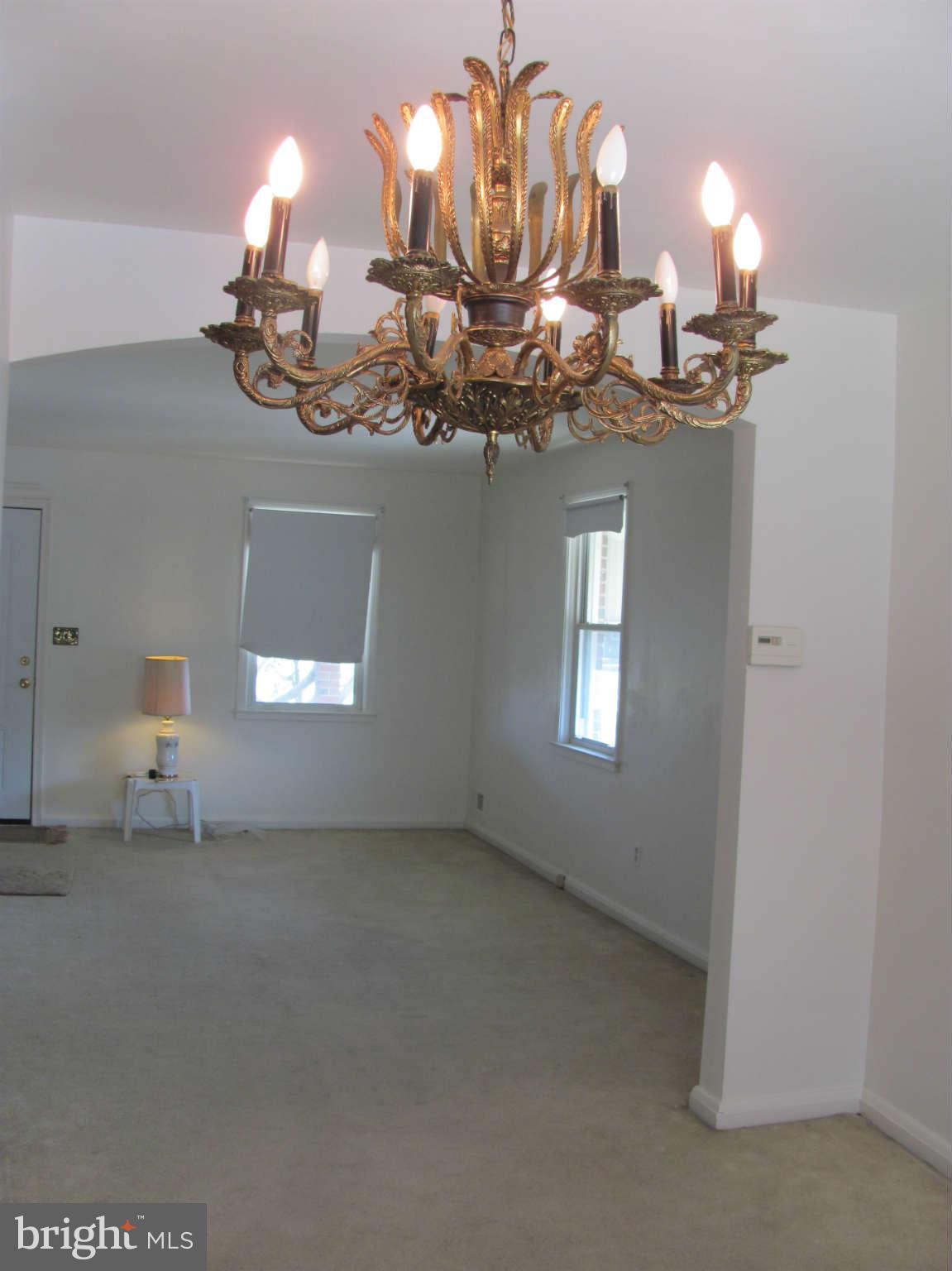 1736 Searles Road Baltimore, MD 21222 - Photo 8 of 30 Interior (General)