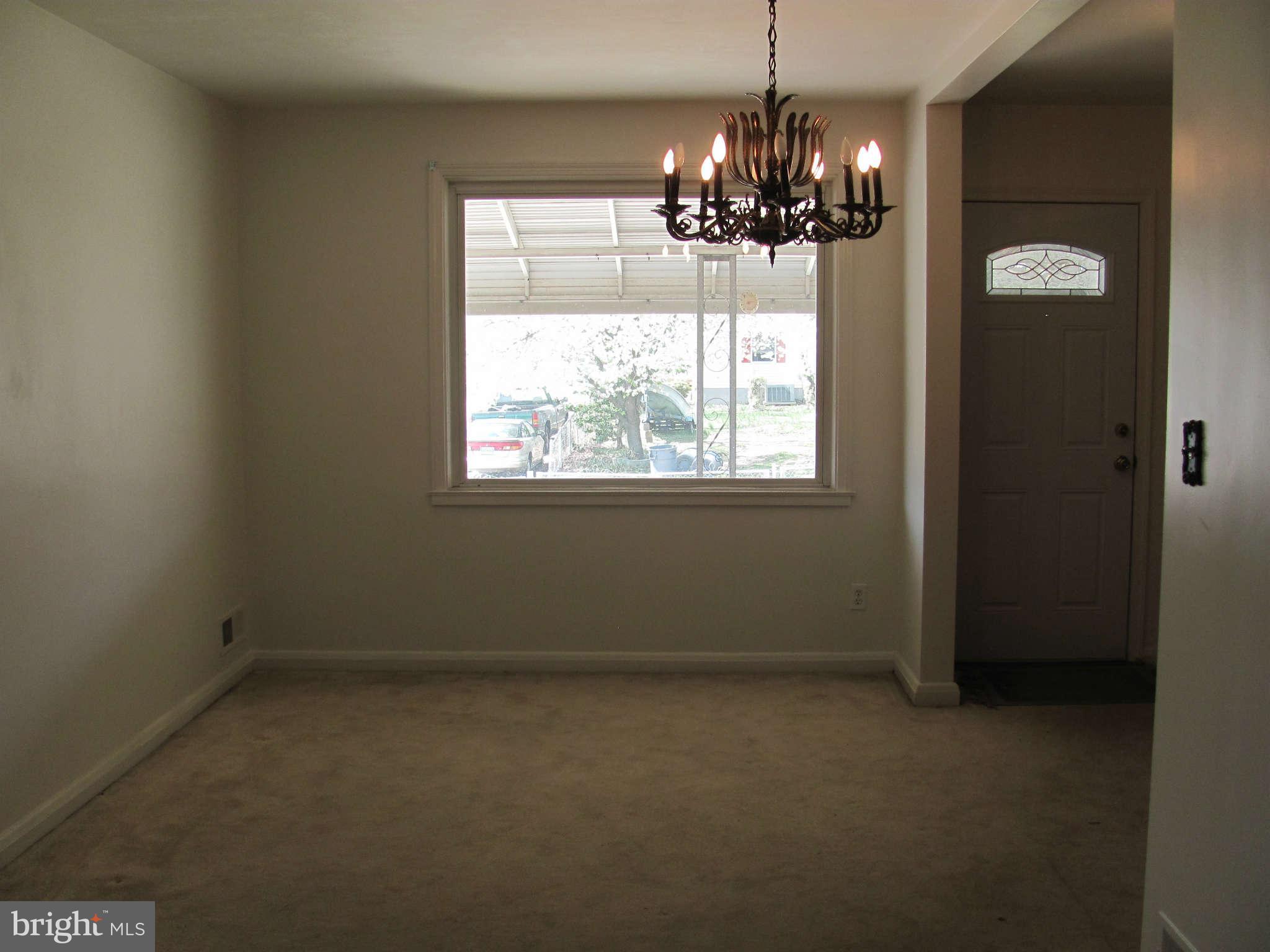 1736 Searles Road Baltimore, MD 21222 - Photo 9 of 30 Interior (General)