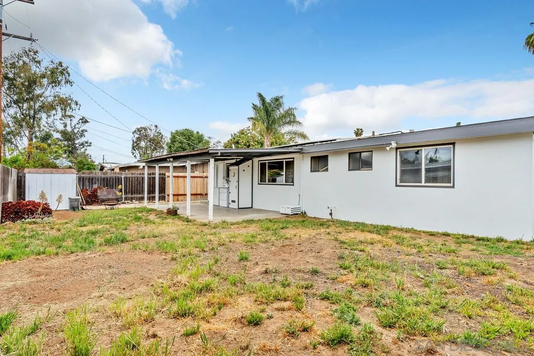 536 Rogue Road El Cajon, CA 92020 - Photo 24 of 26 Gallery Image 24