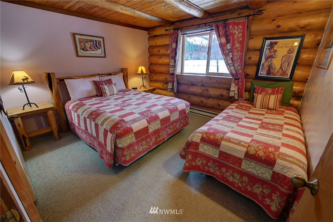 24 Wolf Ridge Lane Winthrop, WA 98862 - Photo 14 of 25 Gallery Image 14