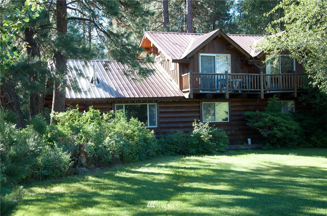 24 Wolf Ridge Lane Winthrop, WA 98862 - Photo 20 of 25 Gallery Image 20