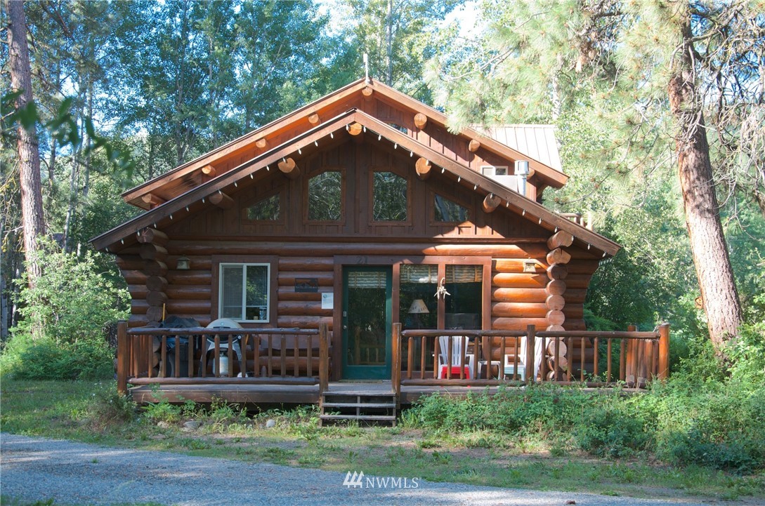 24 Wolf Ridge Lane Winthrop, WA 98862 - Photo 23 of 25 Gallery Image 23