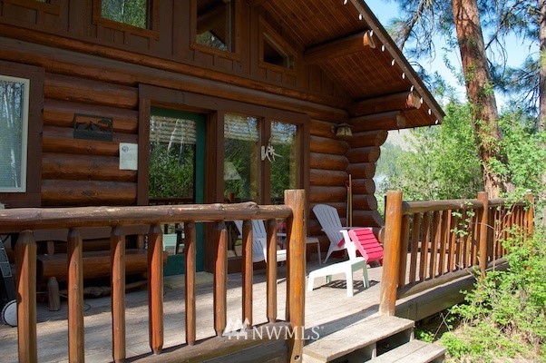 24 Wolf Ridge Lane Winthrop, WA 98862 - Photo 24 of 25 Gallery Image 24