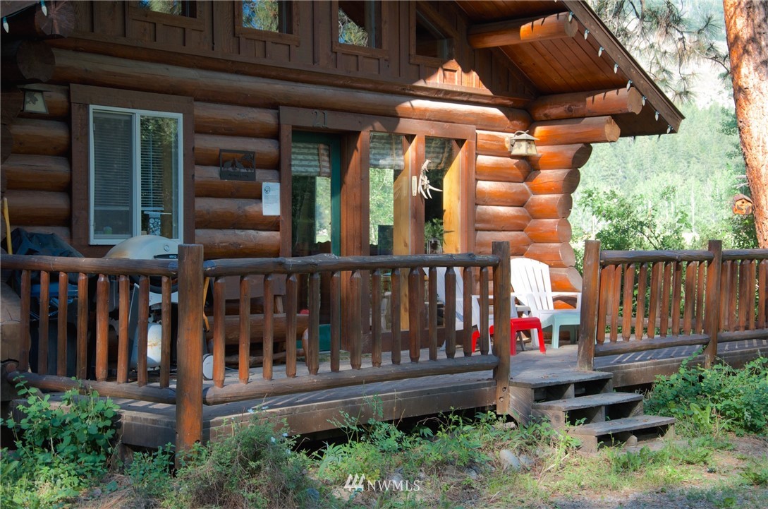 24 Wolf Ridge Lane Winthrop, WA 98862 - Photo 25 of 25 Gallery Image 25