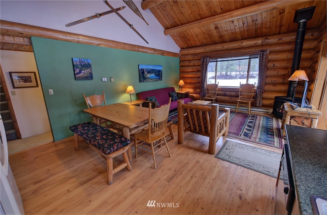 24 Wolf Ridge Lane Winthrop, WA 98862 - Photo 5 of 25 Gallery Image 5