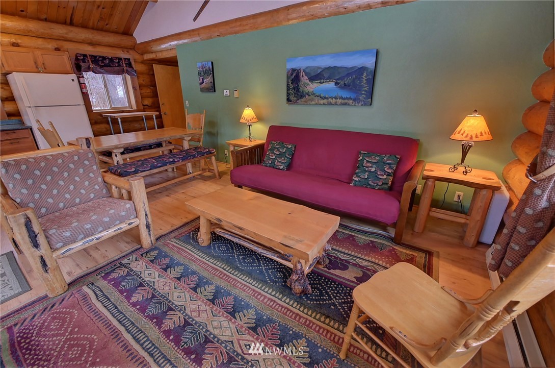 24 Wolf Ridge Lane Winthrop, WA 98862 - Photo 6 of 25 Gallery Image 6