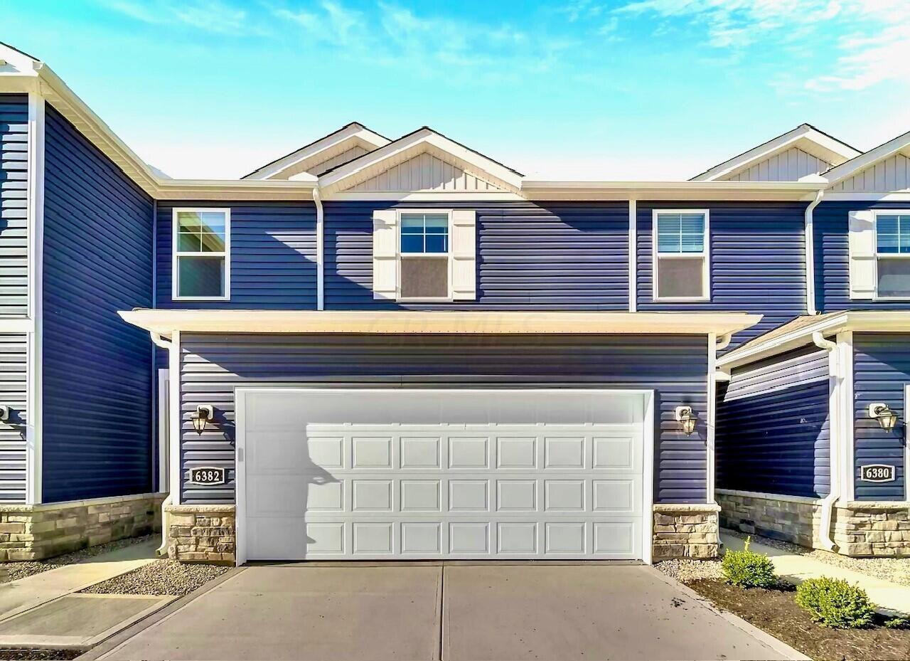 6382 Ripken Street Columbus, OH 43228 - Photo 1 of 1 223035870