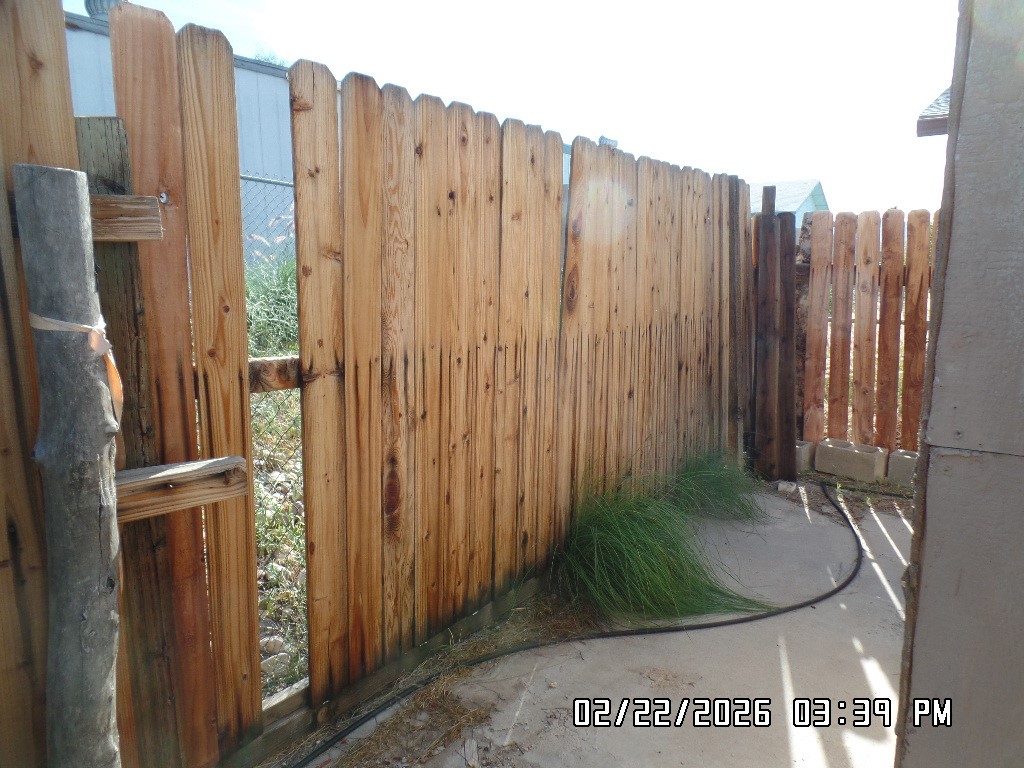 686 Ramar Road Bullhead City, AZ 86442 - Photo 6 of 22 a view of outdoor space with furniture