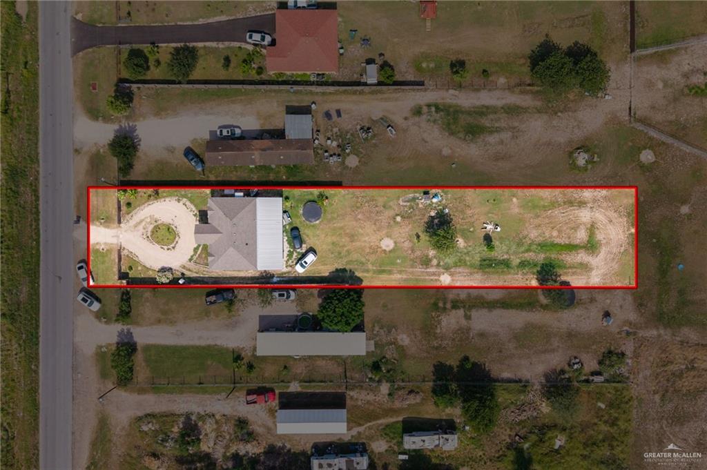 4204 Lott Road Donna, TX 78537 - Photo 12 of 15