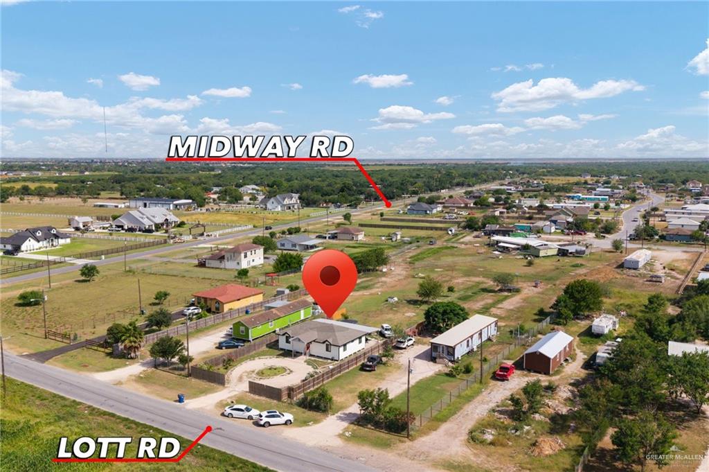 4204 Lott Road Donna, TX 78537 - Photo 14 of 15