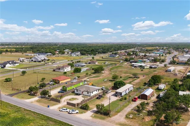 $185,000 | 4204 Lott Road, Donna, TX 78537