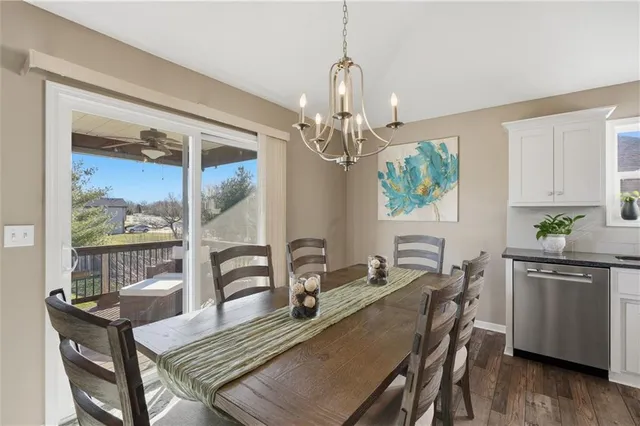 $440,000 | 12311 North Wayne Avenue, Kansas City, MO 64165