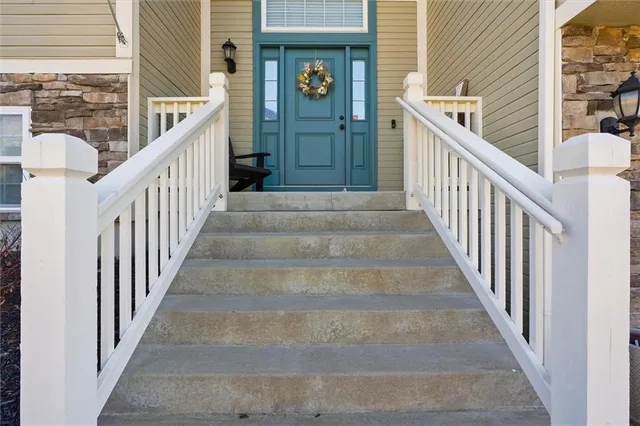 $440,000 | 12311 North Wayne Avenue, Kansas City, MO 64165