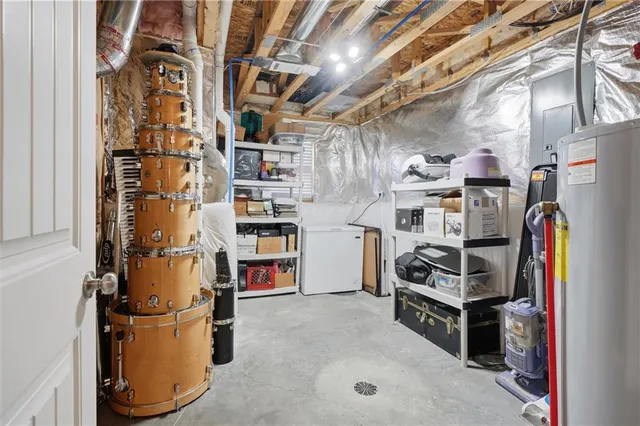 $440,000 | 12311 North Wayne Avenue, Kansas City, MO 64165