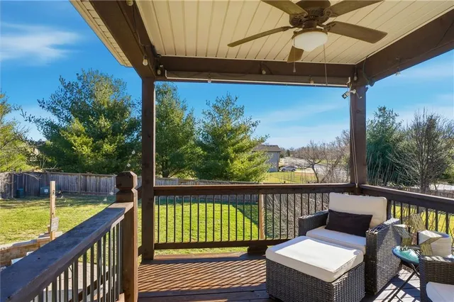 $440,000 | 12311 North Wayne Avenue, Kansas City, MO 64165