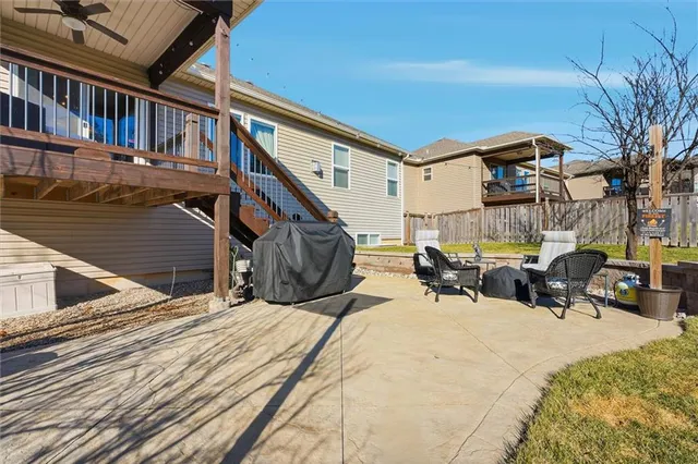 $440,000 | 12311 North Wayne Avenue, Kansas City, MO 64165