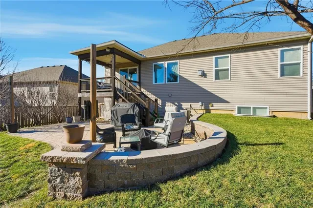 $440,000 | 12311 North Wayne Avenue, Kansas City, MO 64165