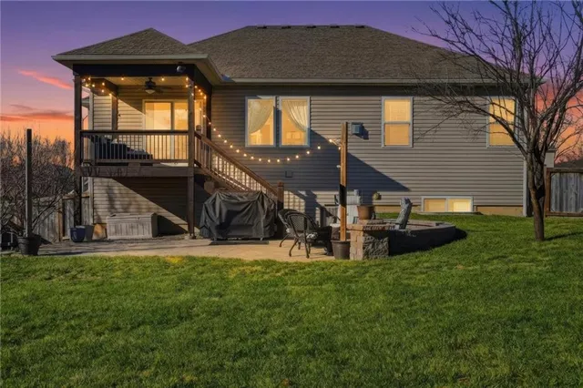 $440,000 | 12311 North Wayne Avenue, Kansas City, MO 64165